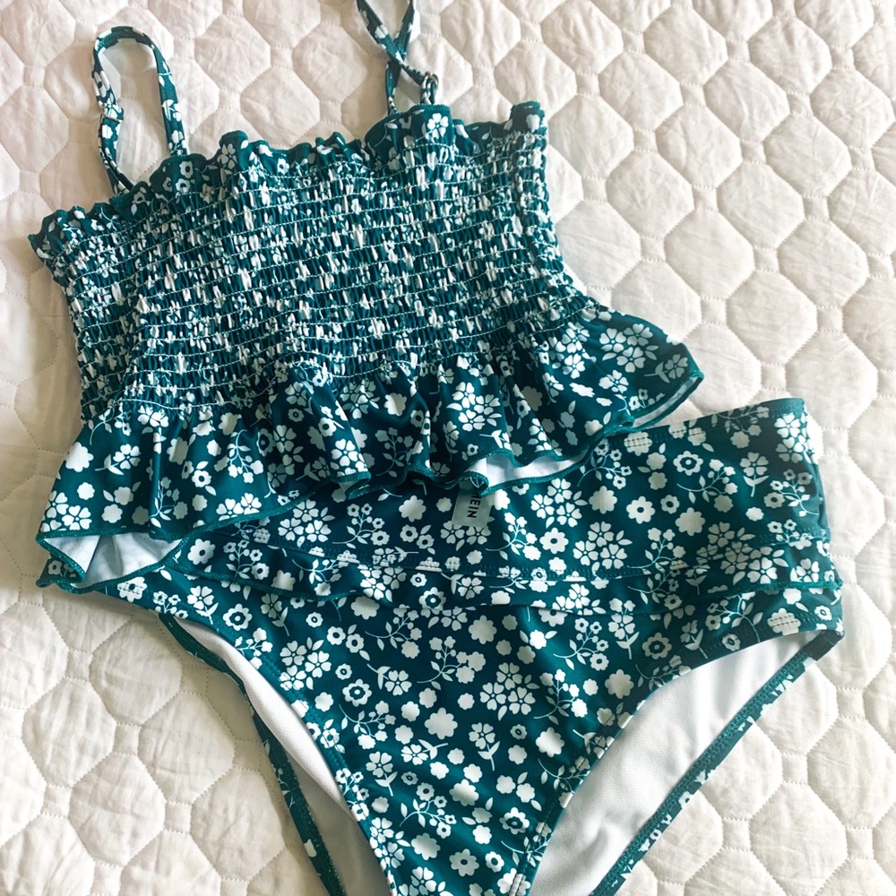 Shein bikini set - Picture 2 of 4